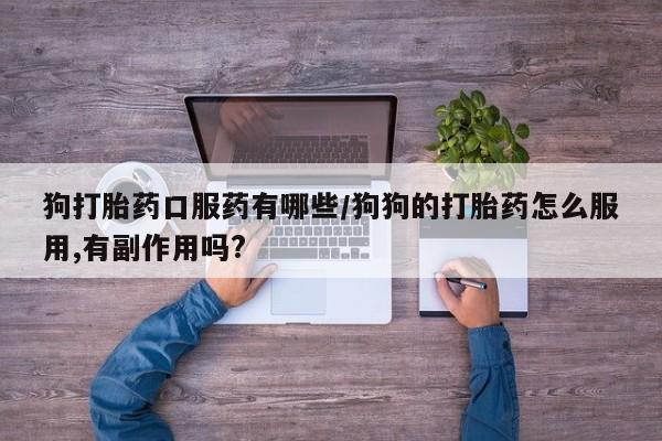 息隐紫竹打胎药流产药狗打胎药口服药有哪些/狗狗的打胎药怎么服用,有副作用吗?