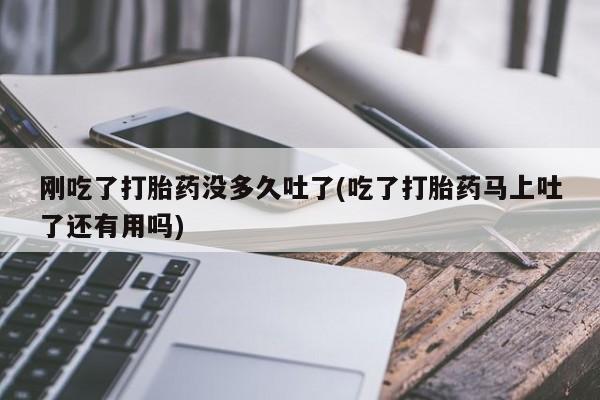 息隐紫竹打胎药流产药刚吃了打胎药没多久吐了(吃了打胎药马上吐了还有用吗)